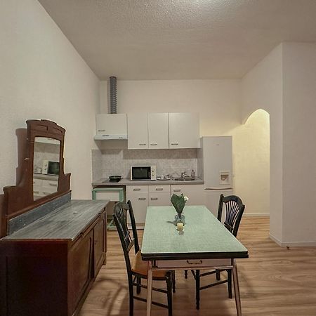 Charmant Studio Avec Balcon 페르피냥 외부 사진